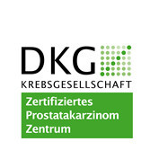 Die Urologische Praxis Stemann ist zertifizierter Partner der Prostatakarzinomzentren der Uniklinik Ulm sowie des Katharinenhospitals in Stuttgart